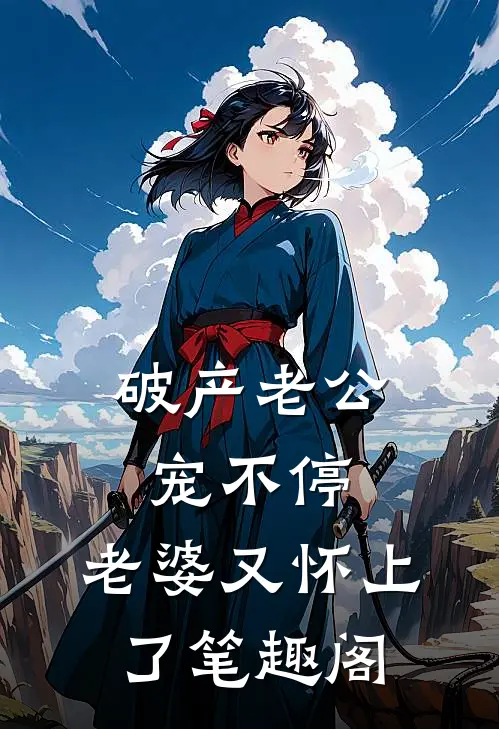 破产老公宠不停，老婆又怀上了笔趣阁