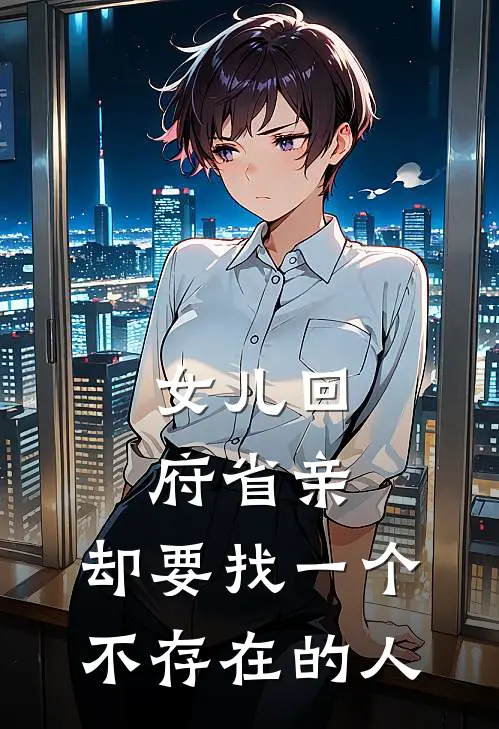 女儿回府省亲，却要找一个不存在的人