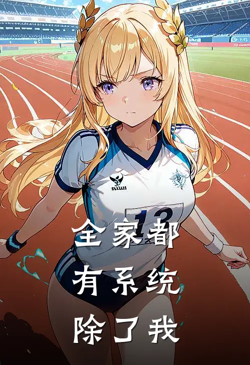 全家都有系统，除了我