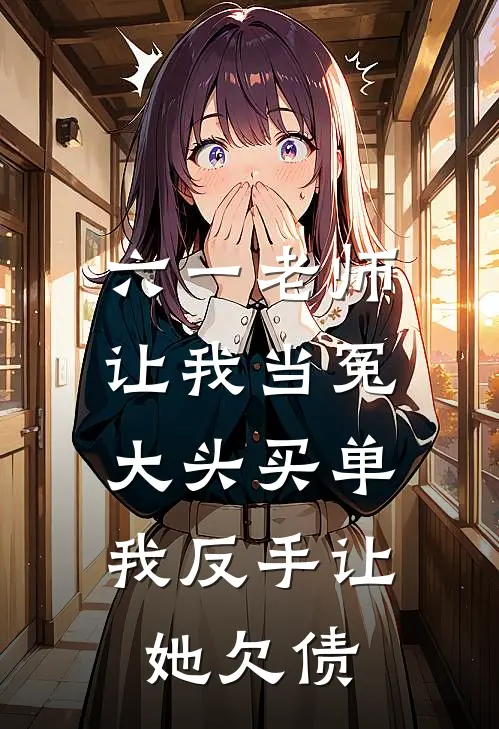 六一老师让我当冤大头买单，我反手让她欠债