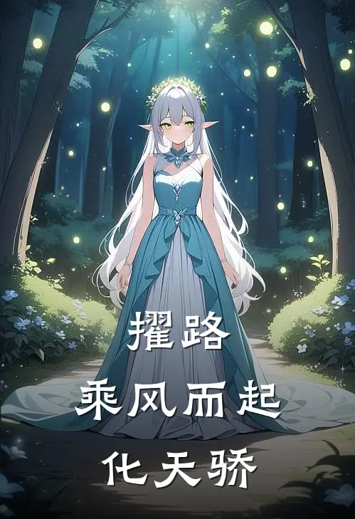 擢路：乘风而起化天骄