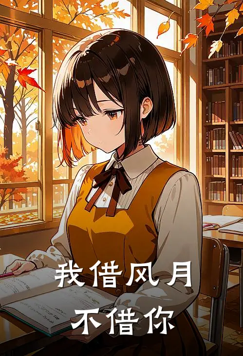 我借风月不借你