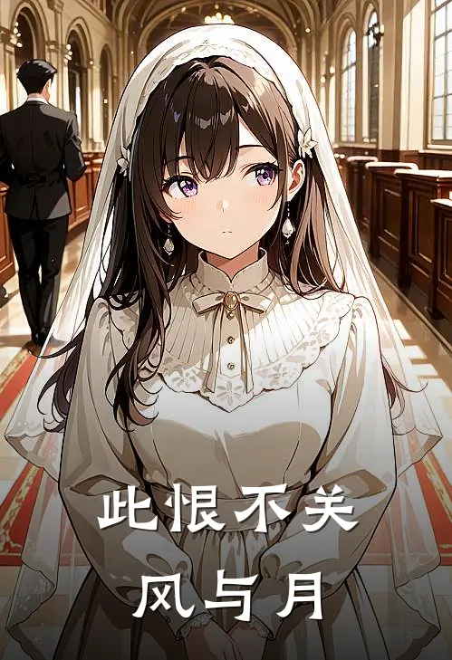 此恨不关风与月