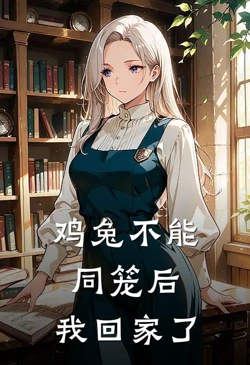 鸡兔不能同笼后，我回家了