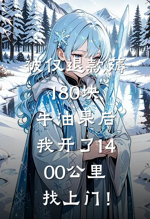 被仅退款薅180块牛油果后，我开了1400公里找上门！