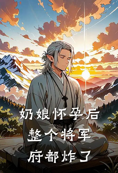 奶娘怀孕后，整个将军府都炸了