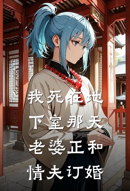 我死在地下室那天，老婆正和情夫订婚