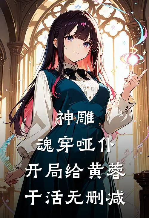 神雕：魂穿哑仆，开局给黄蓉干活无删减