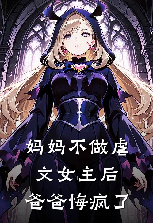 妈妈不做虐文女主后，爸爸悔疯了