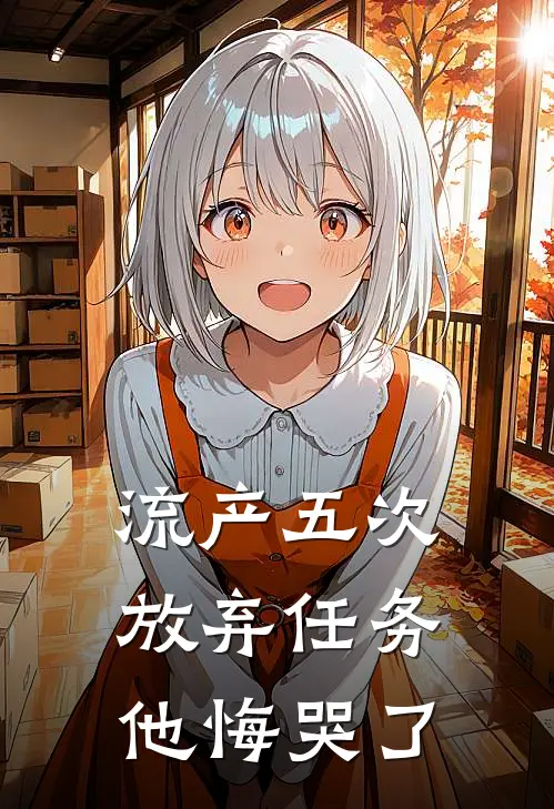 流产五次，放弃任务他悔哭了