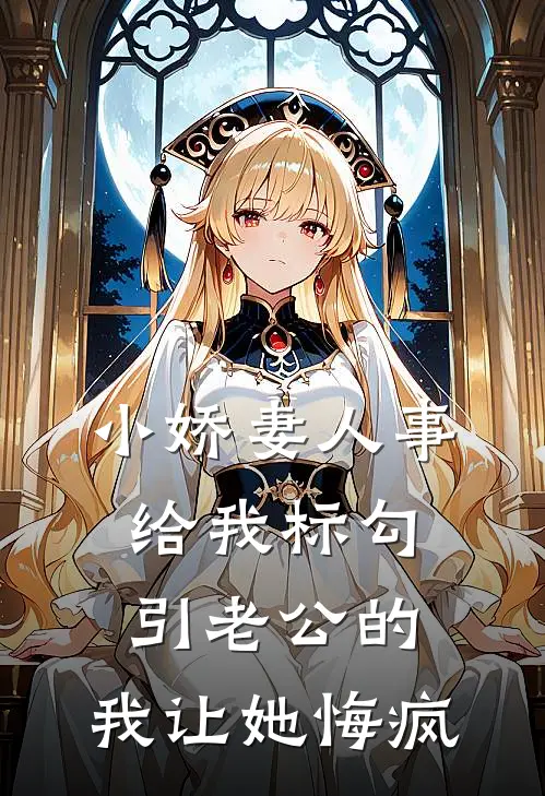 小娇妻人事给我标勾引老公的，我让她悔疯
