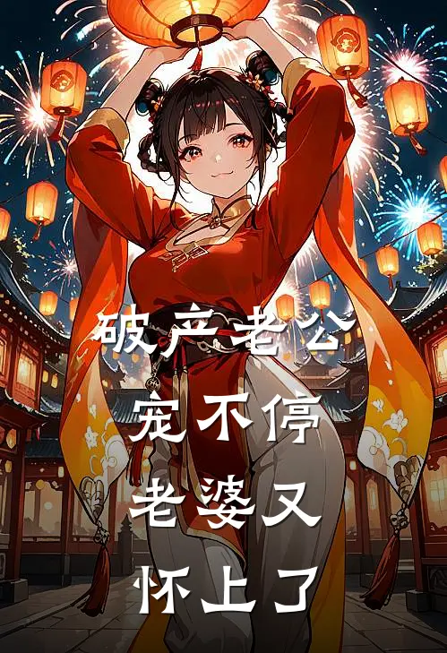 破产老公宠不停，老婆又怀上了