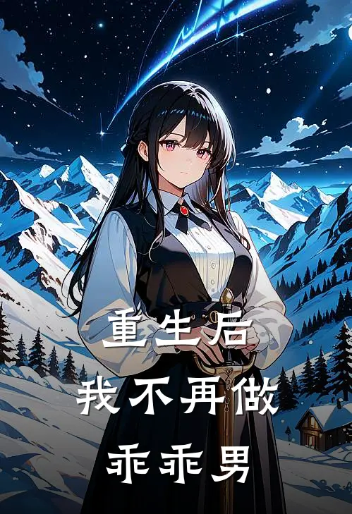 重生后，我不再做乖乖男