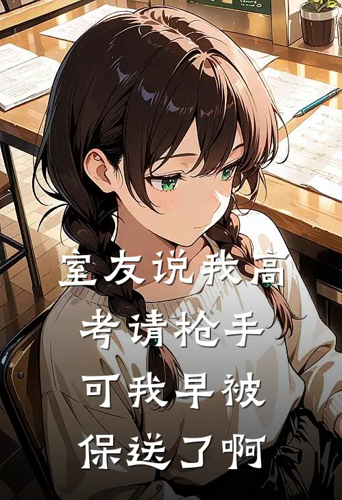 室友说我高考请枪手，可我早被保送了啊