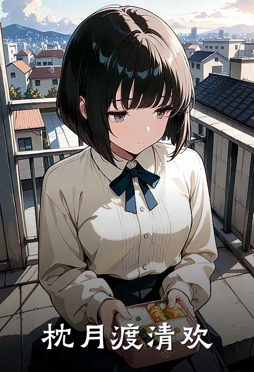 枕月渡清欢