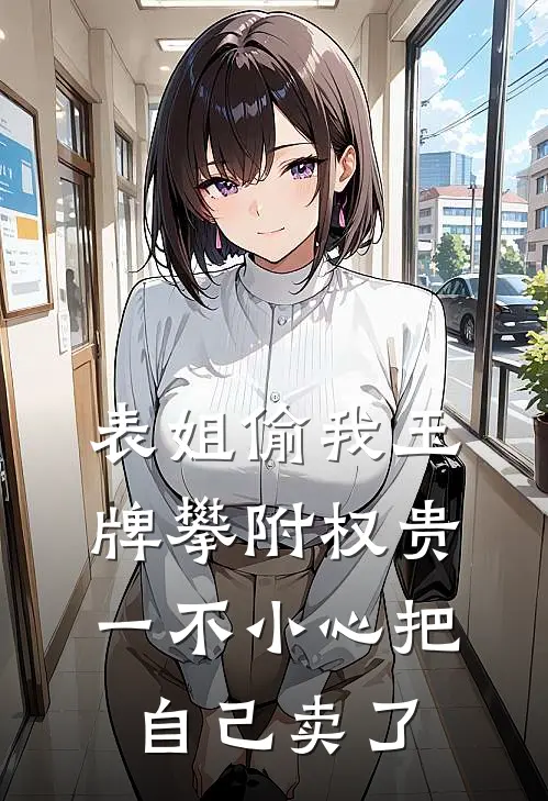 表姐偷我玉牌攀附权贵，一不小心把自己卖了