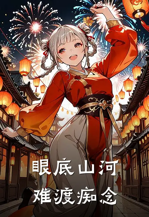 眼底山河，难渡痴念