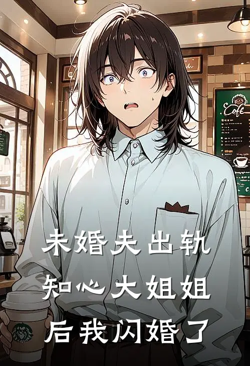 未婚夫出轨知心大姐姐后我闪婚了