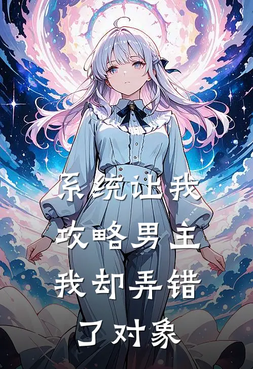 系统让我攻略男主，我却弄错了对象