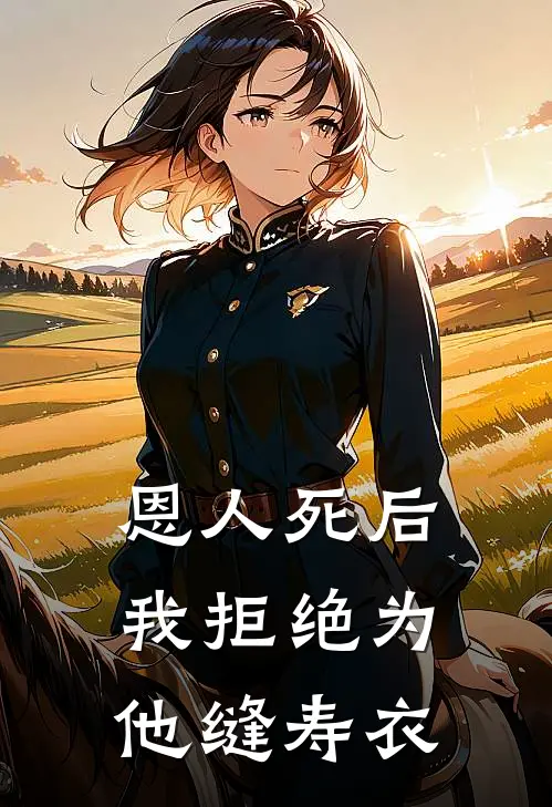 恩人死后，我拒绝为他缝寿衣