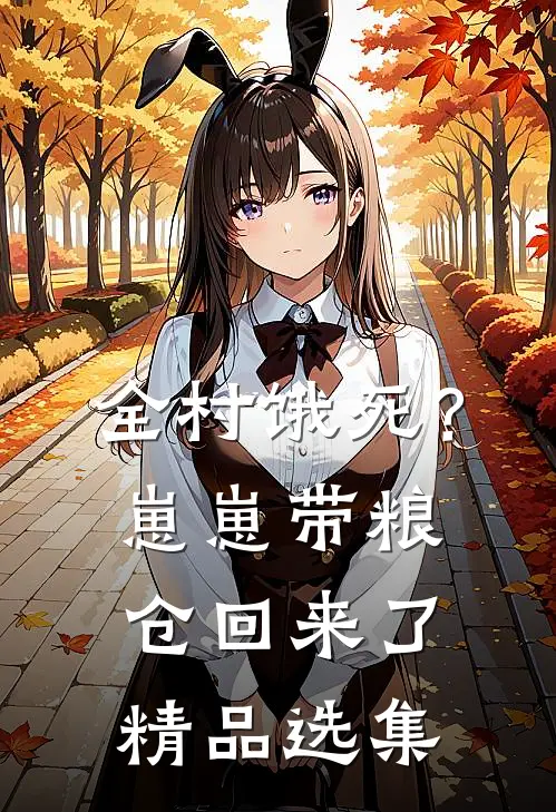 全村饿死？崽崽带粮仓回来了精品选集