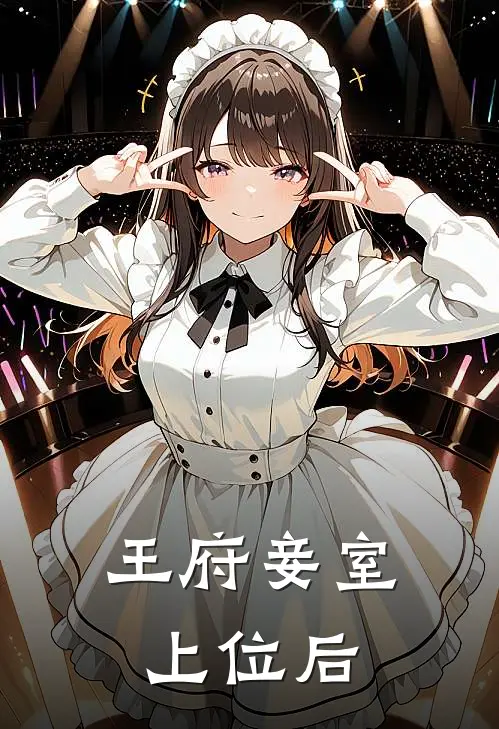 王府妾室上位后