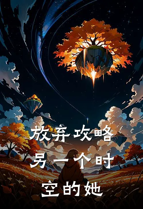 放弃攻略，另一个时空的她