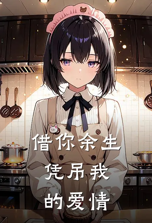 借你余生，凭吊我的爱情