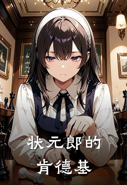 状元郎的肯德基