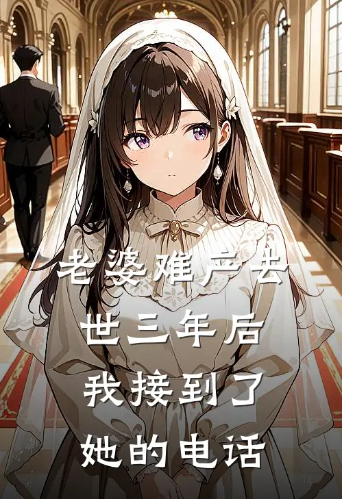 老婆难产去世三年后，我接到了她的电话