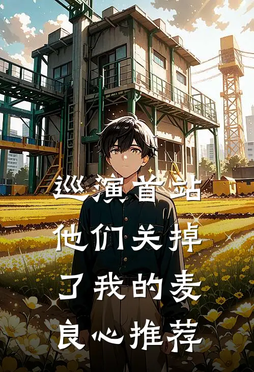 巡演首站，他们关掉了我的麦良心推荐
