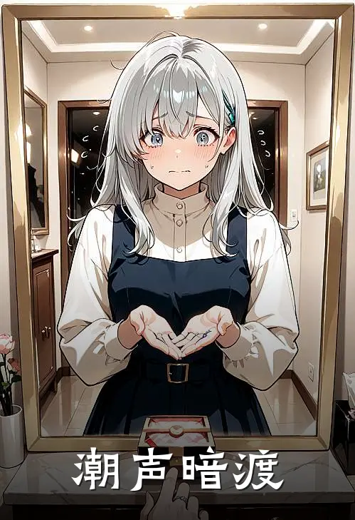 潮声暗渡