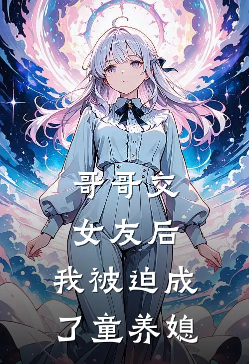 哥哥交女友后，我被迫成了童养媳