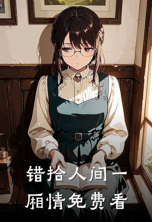 错拾人间一厢情免费看