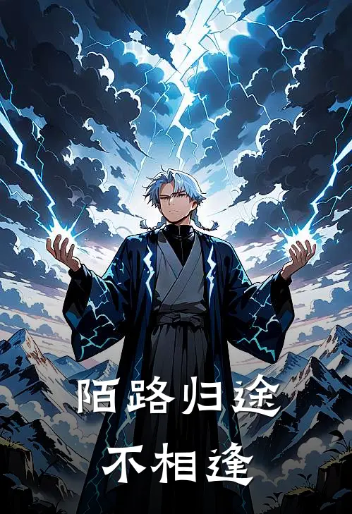 陌路归途不相逢