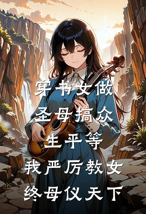 穿书女做圣母搞众生平等，我严厉教女终母仪天下