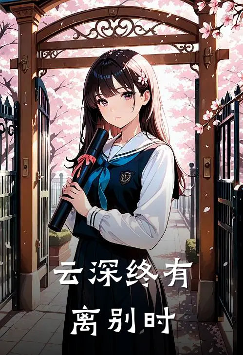 云深终有离别时