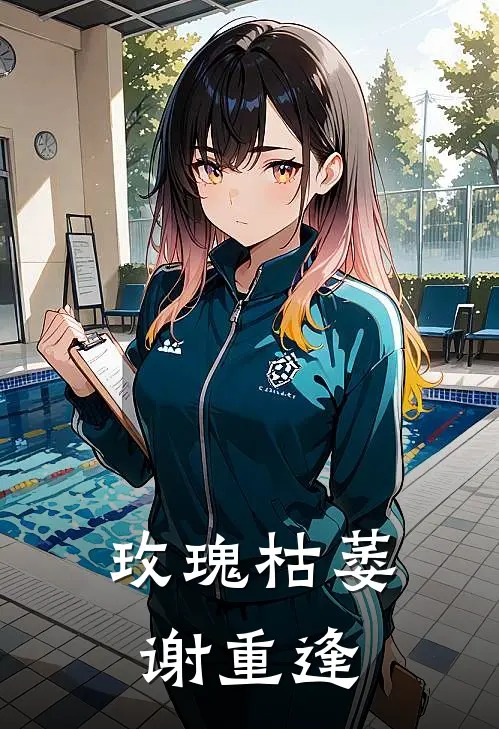 玫瑰枯萎谢重逢