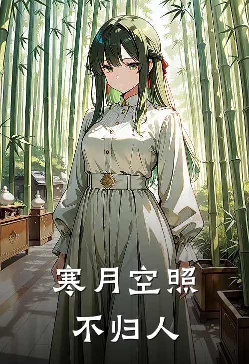 寒月空照不归人