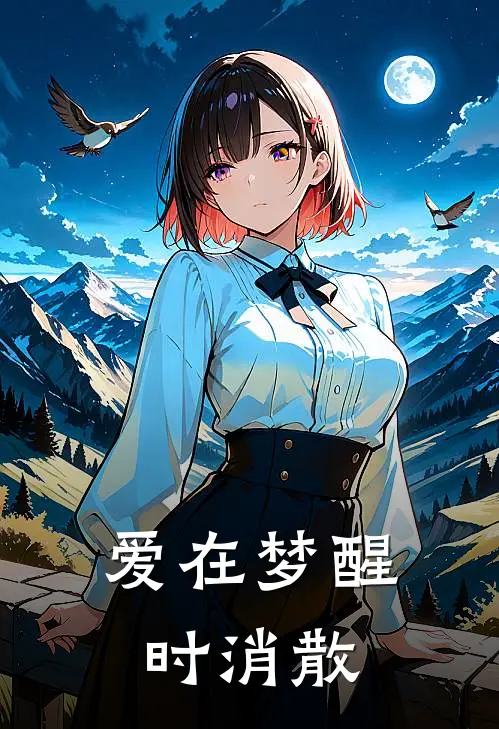 爱在梦醒时消散