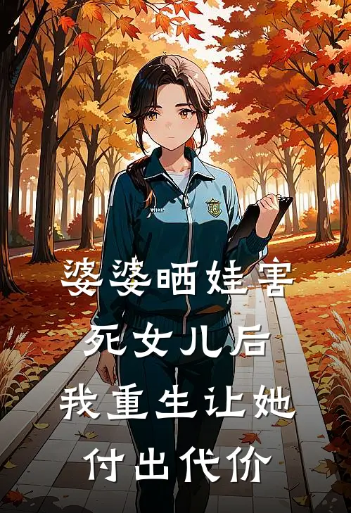 婆婆晒娃害死女儿后，我重生让她付出代价