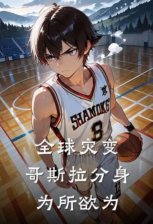 全球灾变:哥斯拉分身,为所欲为