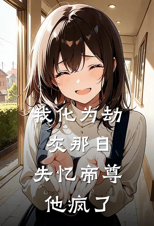 我化为劫灰那日，失忆帝尊他疯了