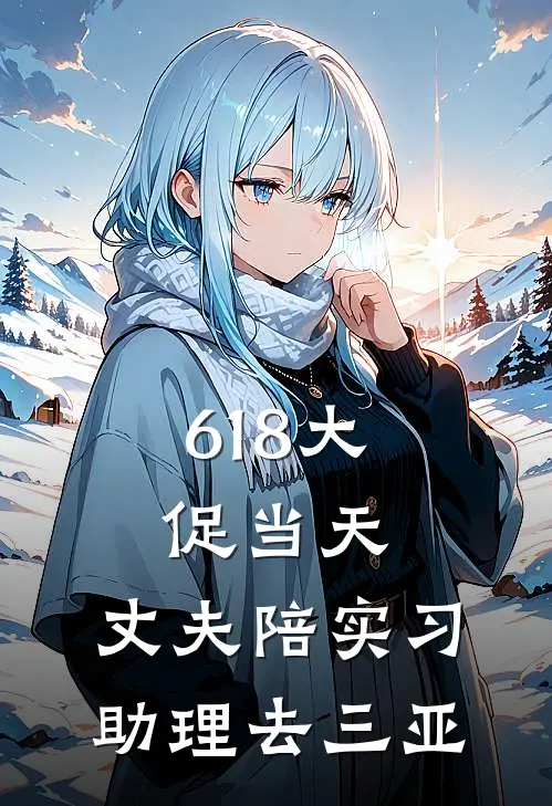 618大促当天，丈夫陪实习助理去三亚