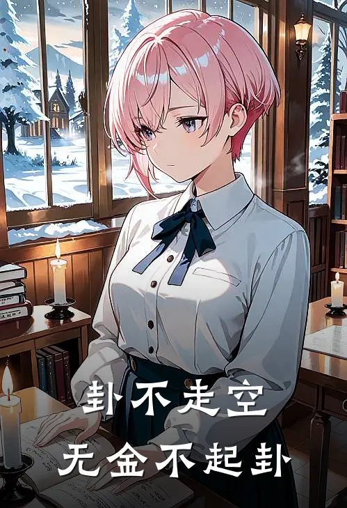 卦不走空：无金不起卦