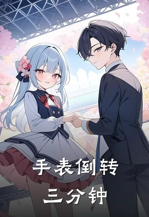 手表倒转三分钟