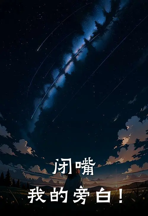 闭嘴，我的旁白！
