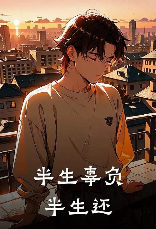 半生辜负半生还