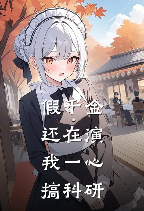 假千金还在演，我一心搞科研