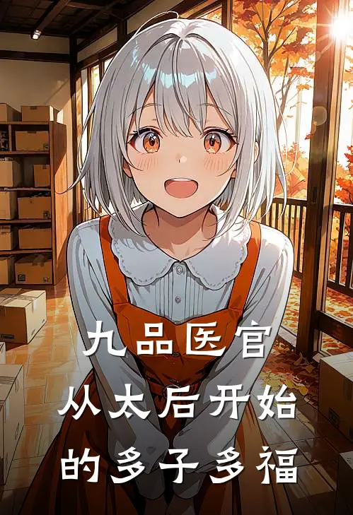 九品医官：从太后开始的多子多福